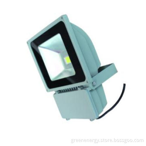 led floodlight 70w IP65 with TUV,GS,SAA certitifactes (Y)